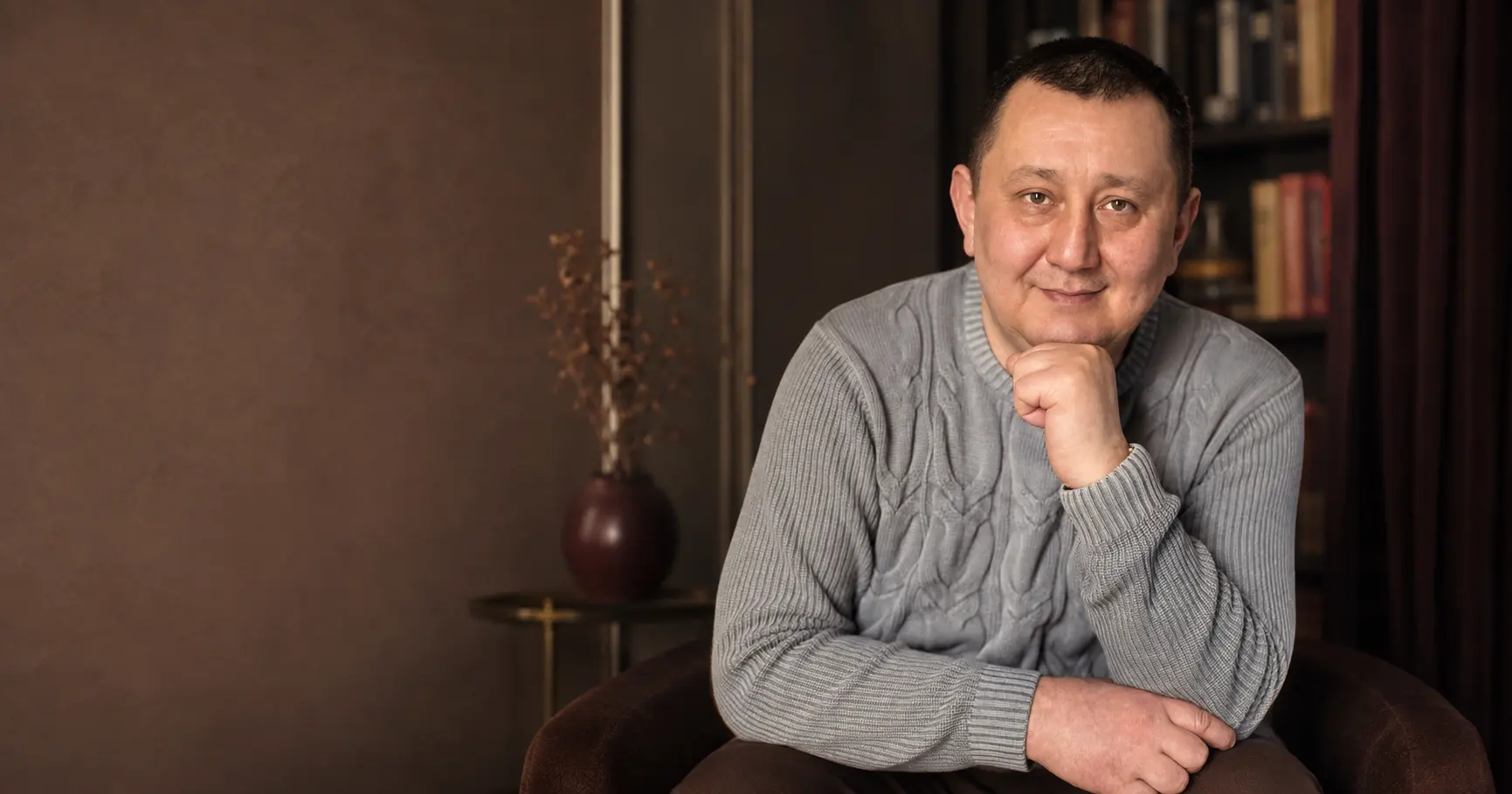 Павел Мельничук